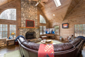Connies Log Cabin